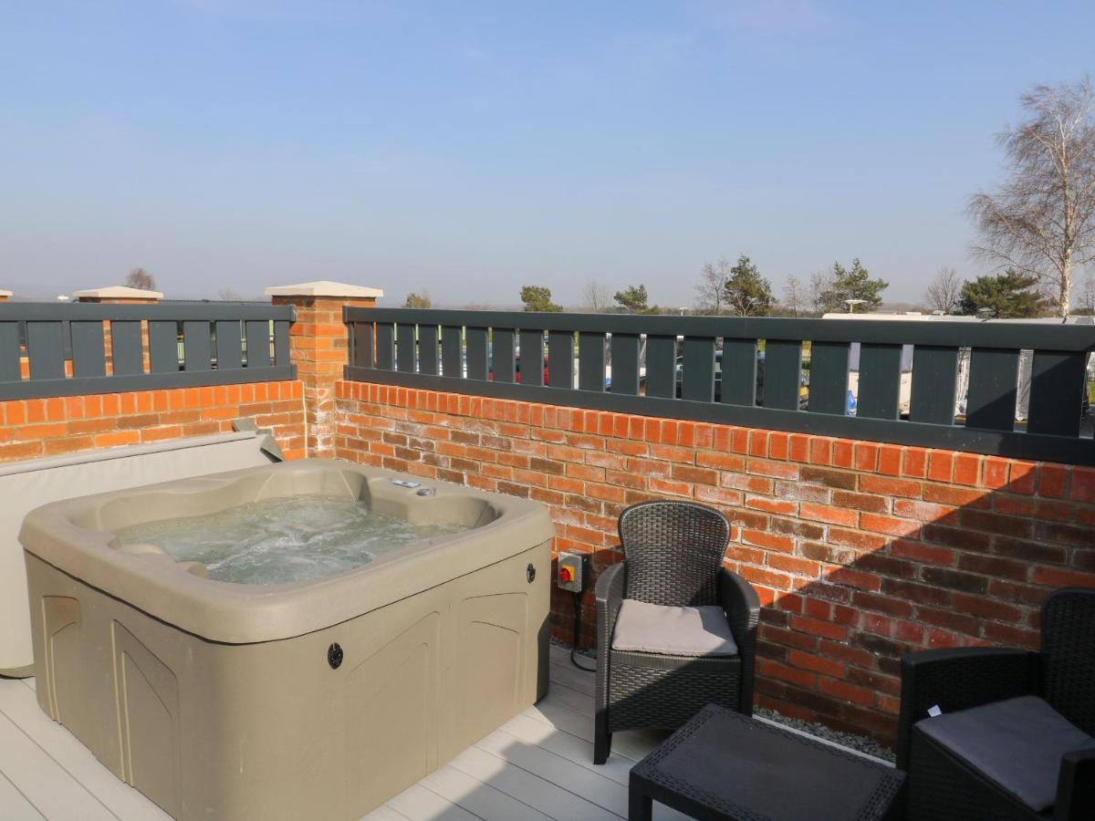 Chalet 2 Ganton Екстериор снимка